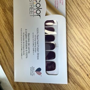 Color Street- New York Minute